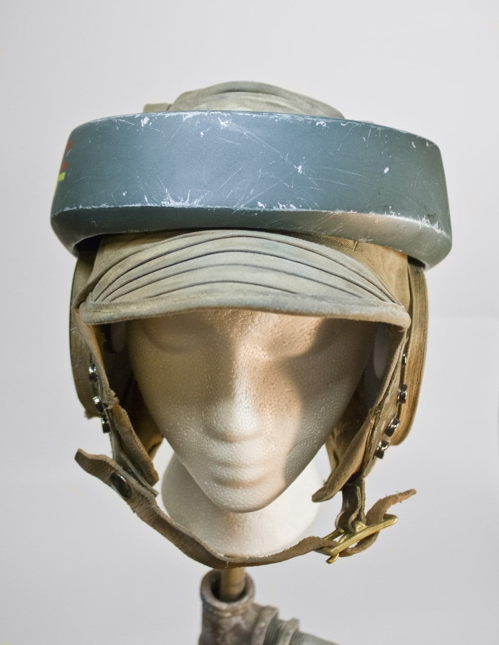 luke endor helmet