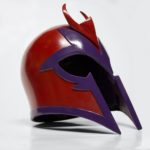 Magneto Finished Helmet For Sale