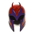 Magneto Finished Helmet For Sale