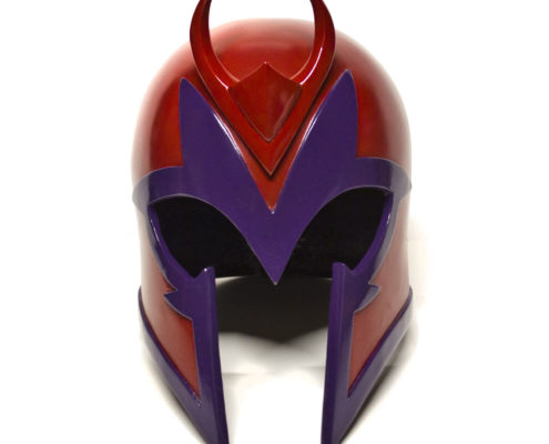 Magneto Finished Helmet For Sale