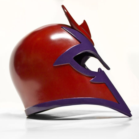 Magneto Finished Helmet For Sale