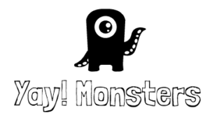 Yay Monsters!
