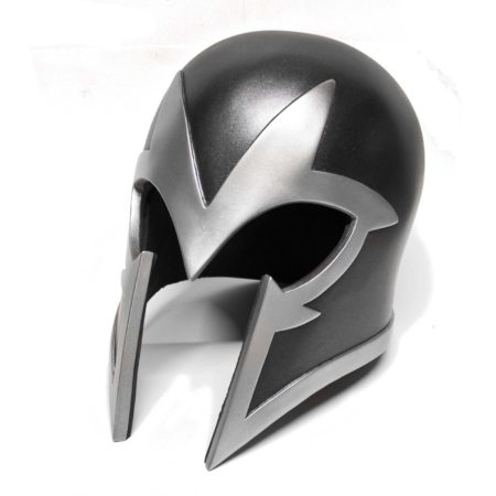 Sebastian Shaw Finished Helmet For Sale