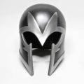 Sebastian Shaw Finished Helmet For Sale