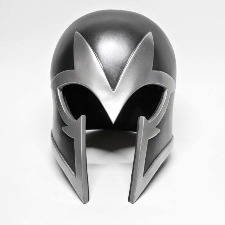 Sebastian Shaw Finished Helmet For Sale