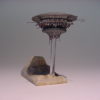 Close Encounters of the Third Kind Mothership Mini Model Kit