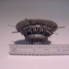 Close Encounters of the Third Kind Mothership Mini Model Kit