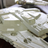 HMF Hasbro Millennium Falcon Upgrade Conversion Panel Kit