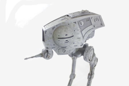 AT-DP All Terrain Defense Pod